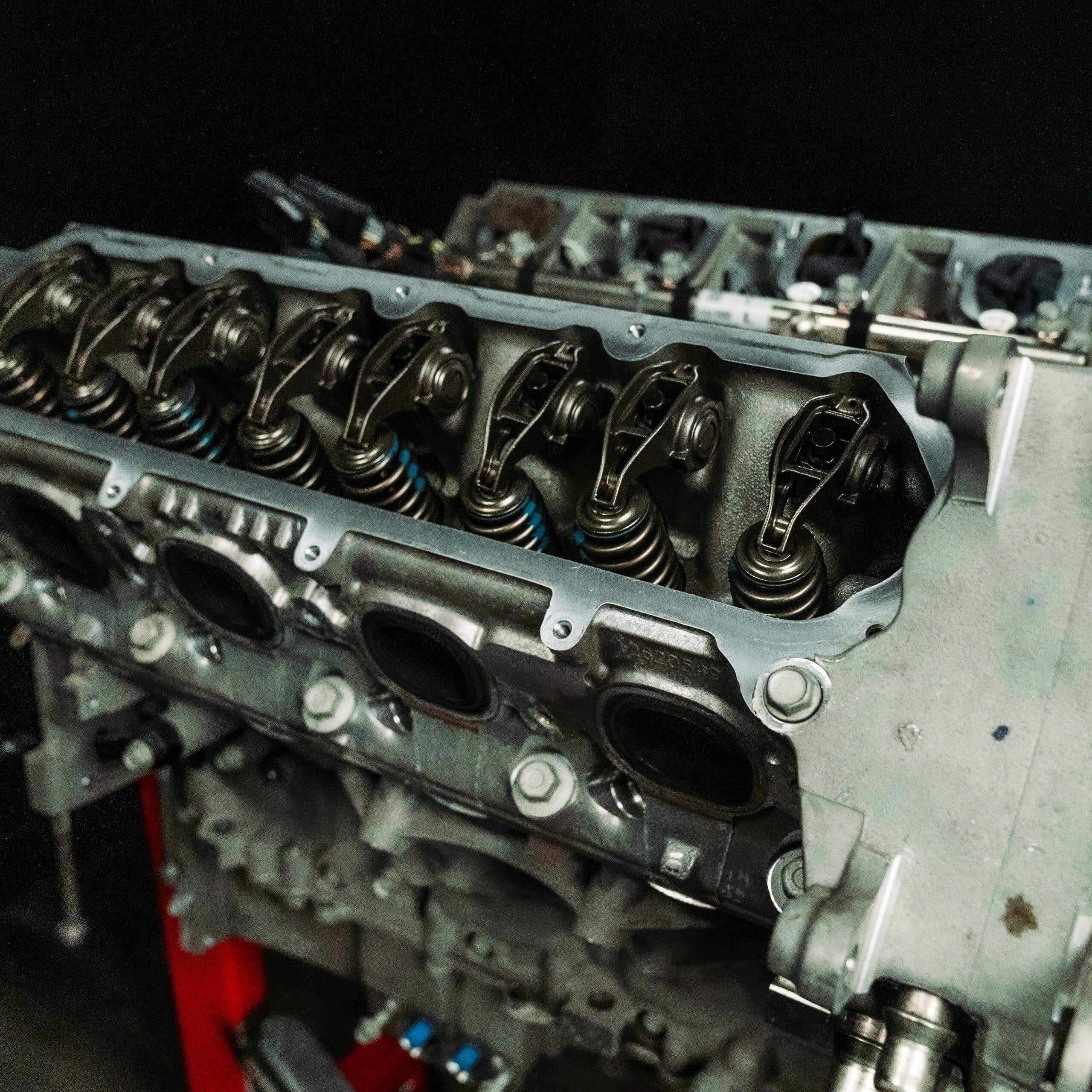 Silverado Performance Packages